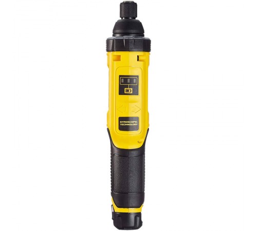 Аккумуляторная отвертка DeWALT DCF682G1