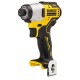 Шуруповёрт аккумуляторный ударный бесщёточный DeWALT DCF801N