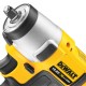 Гайковерт ударный аккумуляторный DeWALT DCF813D2