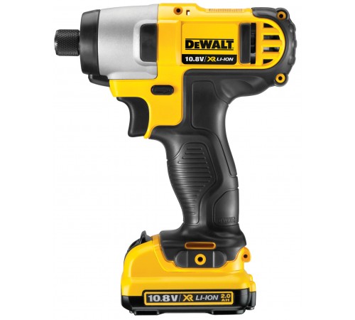 Шуруповерт ударный DeWALT DCF815D2