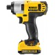 Шуруповерт ударный DeWALT DCF815D2