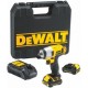 Шуруповерт ударный DeWALT DCF815D2