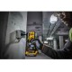 Шуруповерт аккумуляторный ударный бесщёточный DeWALT DCF850E2T