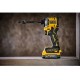 Шуруповерт аккумуляторный ударный бесщёточный DeWALT DCF850E2T