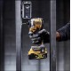 Шуруповерт акумуляторний ударний безщітковий DeWALT DCF850NT