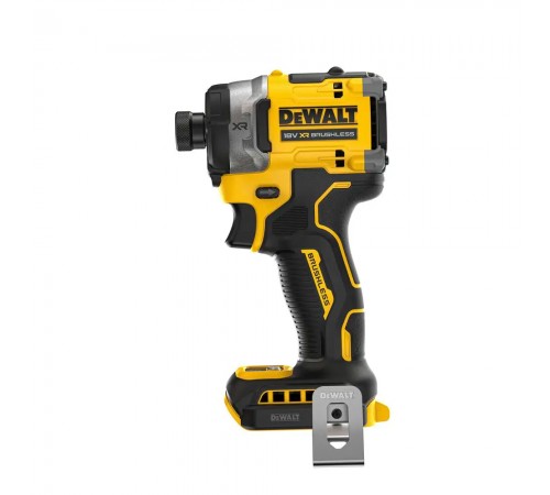 Шуруповерт ударний акумуляторний безщітковий DeWALT DCF860NT