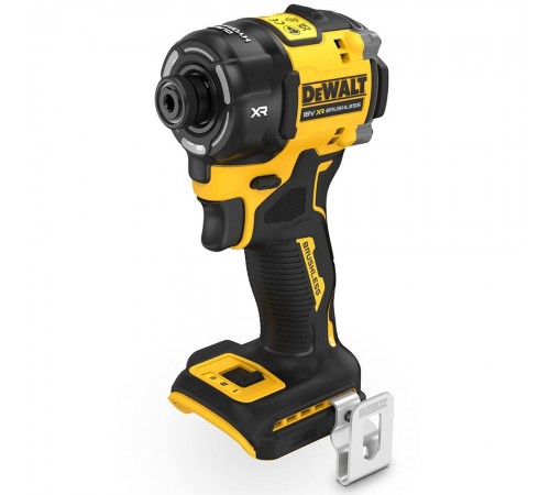 Шуруповерт импакт гидравлический ударный DeWALT DCF870NT