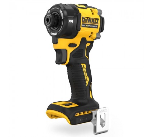 Шуруповерт импакт гидравлический ударный DeWALT DCF870NT