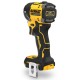 Шуруповерт импакт гидравлический ударный DeWALT DCF870NT