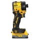 Шуруповерт імпакт гідравлічний ударний DeWALT DCF870E2T