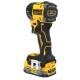 Шуруповерт імпакт гідравлічний ударний DeWALT DCF870E2T