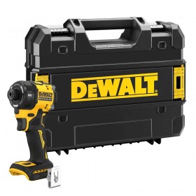 Шуруповерт імпакт гідравлічний ударний DeWALT DCF870NT