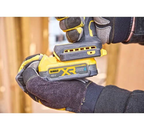 Шуруповерт імпакт гідравлічний ударний DeWALT DCF870E2T