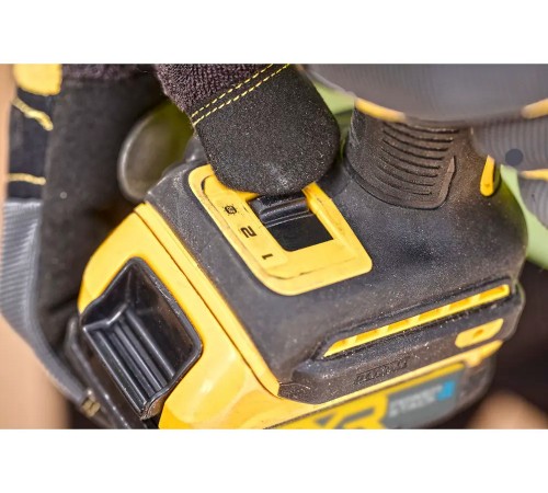 Шуруповерт імпакт гідравлічний ударний DeWALT DCF870E2T