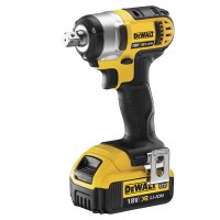 Гайковерт ударный DeWALT DCF880M2