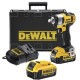 Гайковерт ударный DeWALT DCF880M2