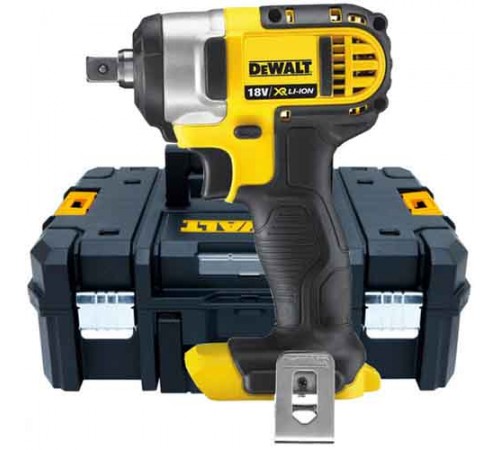 Гайковерт ударный DeWALT DCF880NT