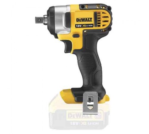 Гайковерт ударный DeWALT DCF880NT