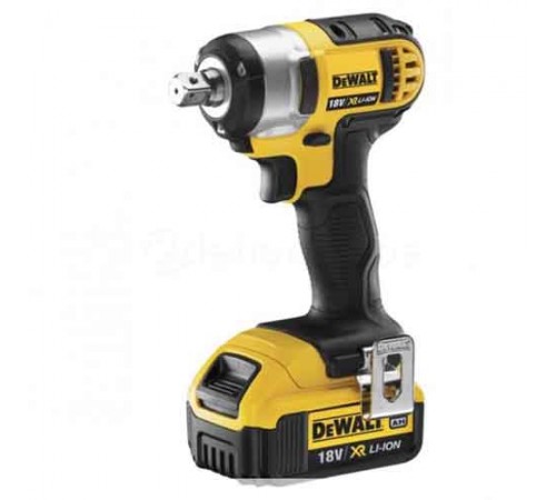 Гайковерт ударный DeWALT DCF880NT