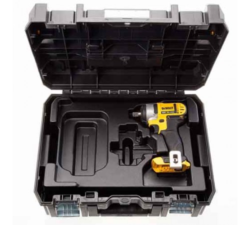 Гайковерт ударный DeWALT DCF880NT