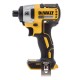 Шуруповерт ударный с бесщеточным двигателем DeWALT DCF886N