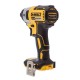 Шуруповерт ударный с бесщеточным двигателем DeWALT DCF886N