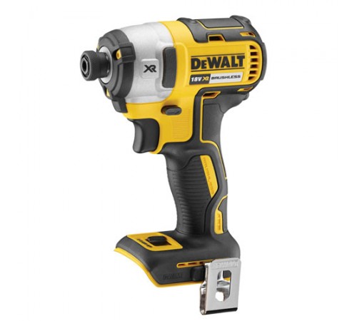 Шуруповерт ударний DeWALT DCF887N