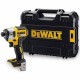 Ударный аккумуляторный шуруповерт DeWALT DCF887NT