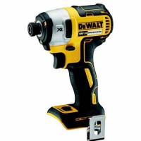 Ударный аккумуляторный шуруповерт DeWALT DCF887NT