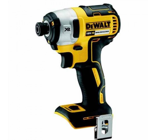 Набір із чотирьох безщіткових інструментів DeWALT DCK422P3