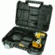 Ударный аккумуляторный шуруповерт DeWALT DCF887NT