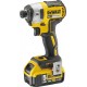 Шуруповерт аккумуляторный ударный DeWALT DCF887P2