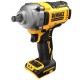 Гайковерт ударный аккумуляторный бесщёточный DeWALT DCF891N