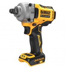 Гайковерт ударний акумуляторний безщітковий DeWALT DCF891N