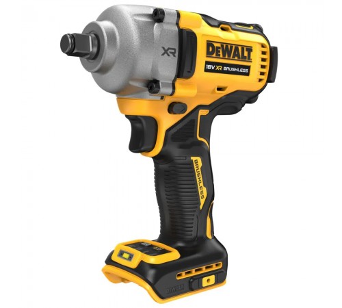 Гайковерт ударный аккумуляторный бесщёточный DeWALT DCF891N