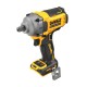 Гайковерт ударный аккумуляторный бесщёточный DeWALT DCF892N