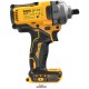 Гайковерт ударный аккумуляторный бесщёточный DeWALT DCF892NT