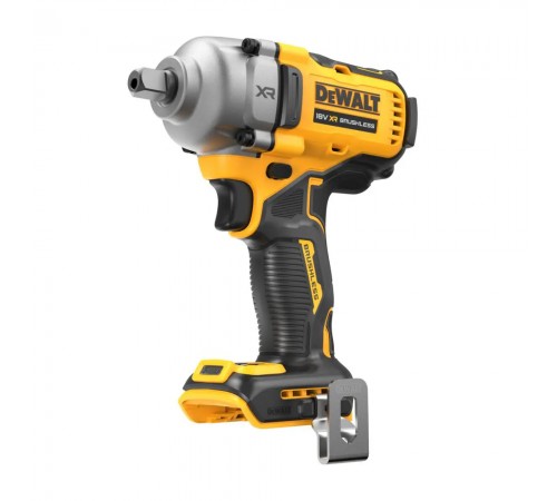 Гайковерт ударный аккумуляторный бесщёточный DeWALT DCF892N