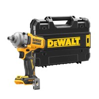 Гайковерт ударный аккумуляторный бесщёточный DeWALT DCF892NT