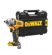 Гайковерт ударний акумуляторний безщітковий DeWALT DCF892NT