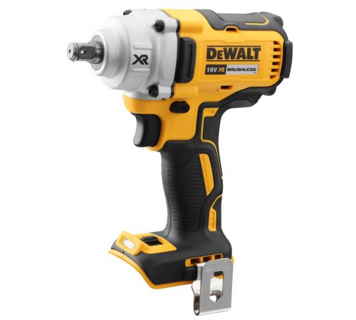 Гайковерт ударний акумуляторний DeWALT DCF894HNT