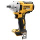 Гайковерт ударный аккумуляторный DeWALT DCF894HNT