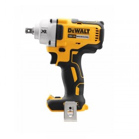 Гайковерт ударний акумуляторний DeWALT DCF894HN