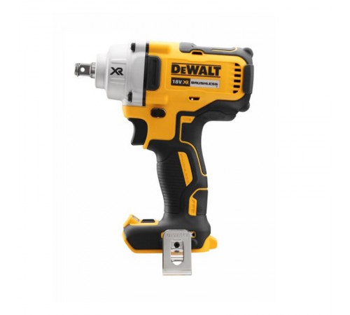 Гайковерт ударний акумуляторний DeWALT DCF894HNT