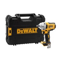 Гайковерт ударный аккумуляторный DeWALT DCF894HNT