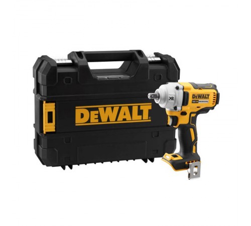 Гайковерт ударний акумуляторний DeWALT DCF894HNT