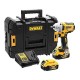 Гайковерт ударний акумуляторний DeWALT DCF894HP2