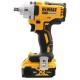 Гайковерт ударный аккумуляторный DeWALT DCF894HP2