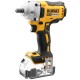 Набор из двух инструментов с бесщеточным двигателем DeWALT DCK2077P2T