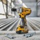 Гайковерт ударный аккумуляторный DeWALT DCF894N